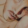 'John Frusciante' - Oil on Canvas